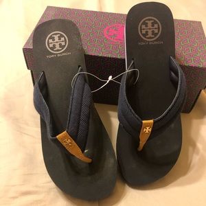 Tory  Burch Sandals